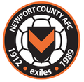 Logo du Newport County AFC