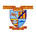 Logo du North Shore United AFC