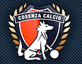 Logo du Nuova Cosenza Calcio