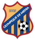 Logo du O Médéa
