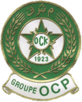 Logo du