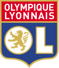 Logo du Olympique lyonnais