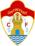Logo du Ontinyent CF