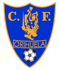 Logo du Orihuela CF