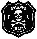 Logo du Orlando Pirates