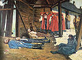 Oton Ivekovic, Rakovicka pogibja (smrt Eugena Kvaternika).jpg
