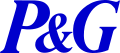 Logo de Procter & Gamble
