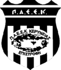 Logo du PAEEK