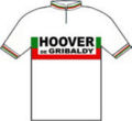 Hoover "Portugal" Tour de France 71