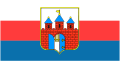 POL Bydgoszcz flag.svg