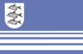 POL Giżycko flag.svg