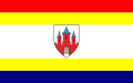 POL Malbork flag.svg