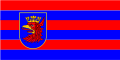 POL Szczecin flag.svg