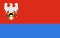 POL gmina Połaniec flag.svg