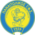 Logo du Panetolikós FC