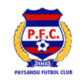 Logo du Paysandú