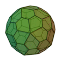 Hexacontaèdre pentagonal (Sa)