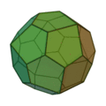 Icositétraèdre pentagonal (Sah)