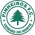 Logo du Pinheiros FC