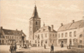 Place de Linselles (avant 1918).gif