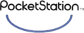Logo de la PocketStation