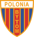 Logo du Polonia Bytom