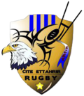 Logo du Rugby Club Ettahrir