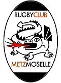 Logo du Rugby club de Metz