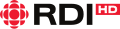 Logo de RDI HD