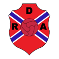 Logo du RD Águeda