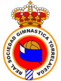 Logo du Gimnástica Torrelavega
