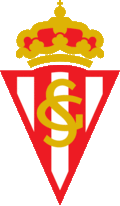 Logo du Real Sporting de Gijón