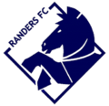 Logo du Randers FC