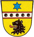 Blason de Rattenkirchen