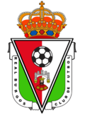 Logo du Real Burgos CF