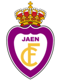 Logo du Real Jaén