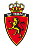 Logo du Real Zaragoza