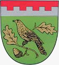 Blason de Reitzenhain