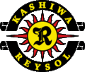 Logo du Kashiwa Reysol
