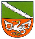 Blason de Rheinbreitbach