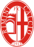 Logo du Rimini Calcio FC
