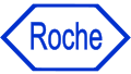 Logo de Hoffmann-La Roche
