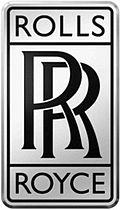 Logotype de Rolls-Royce Motor Cars