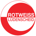 Logo du Rot-Weiss Lüdenscheid