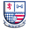 Logo du Rushden & Diamonds FC