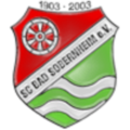 Logo du SC Bad-Sobernheim