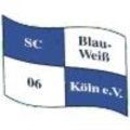 Logo du SC Blau-Weiss 06 Köln