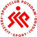 Logo du SC Potsdam