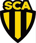 Logo du Sporting club albigeois
