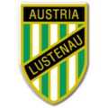 Logo du Austria Lustenau